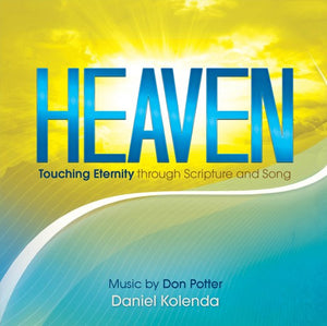 Audio Cd-Heaven (2 Cd)