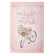 Words Of Faith Gift Book-Daily Light For Your Daily Path