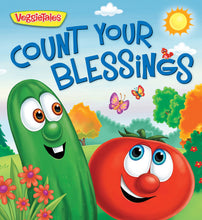 Count Your Blessings (VeggieTales)