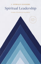 Spiritual Leadership (Repack)