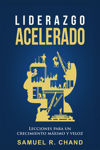 Spanish-Accelerated Leadership