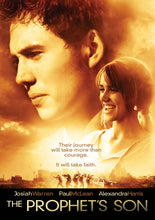 DVD-Prophet's Son  The