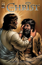 The Christ Volume  7 (Faith Comic Book)