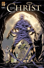 The Christ Volume  8 (Faith Comic Book)