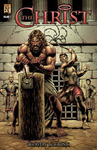 The Christ Volume 11 (Faith Comic Book)
