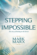 Stepping Into The Impossible