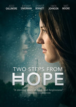 DVD-Two Steps From Hope