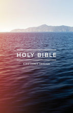 KJV Outreach Bible