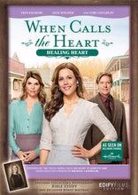 DVD-When Calls The Heart-Healing Heart
