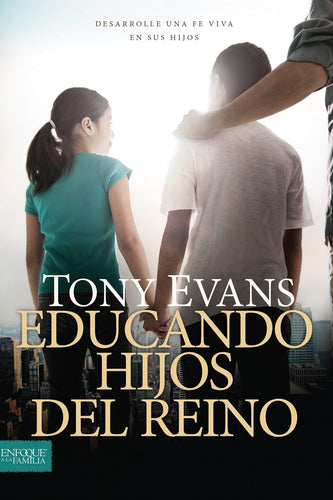 Spanish-Raising Kingdom Kids
