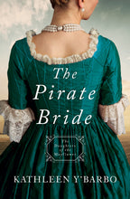 Daughters of the Mayflower: The Pirate Bride : Daughters of the Mayflower - Book 2 (Series #2) (Paperback)