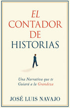 Spanish-Storyteller