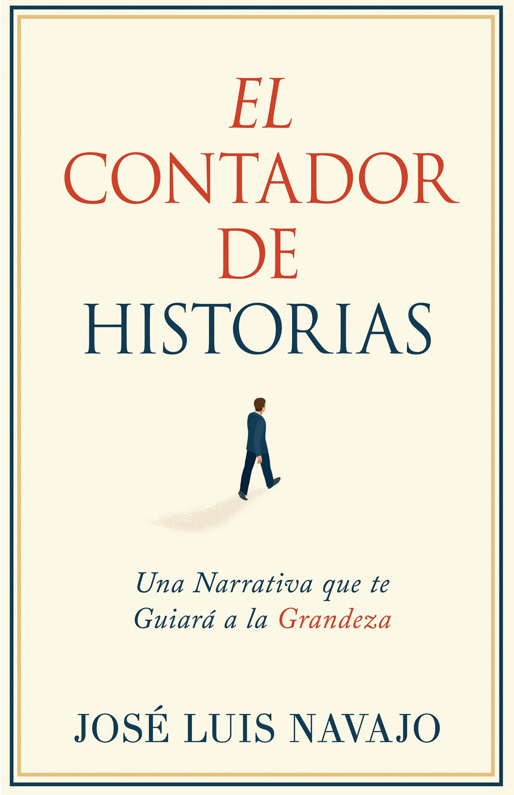 Spanish-Storyteller