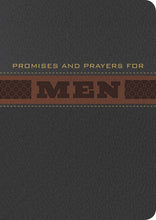 Promises And Prayers For Men