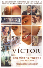 Spanish-Victor