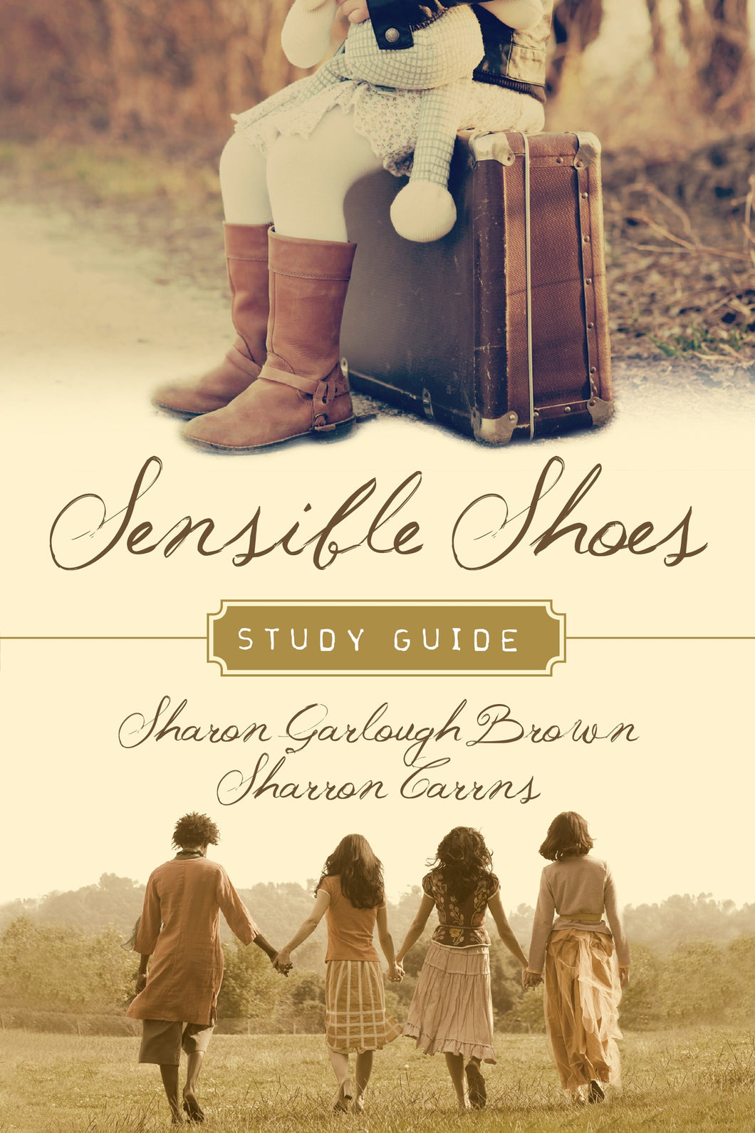 Sensible Shoes Study Guide