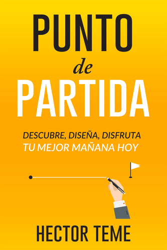 Spanish-Starting Point