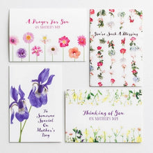 Boxed Card-Mother's Day-Assortment (Box Of 24)-70925