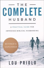 The Complete Husband (Revised & Expanded)