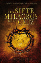 Spanish-Seven Wonders of the Cross  The