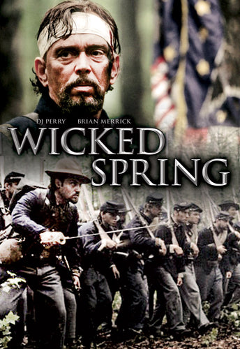 DVD-Wicked Spring