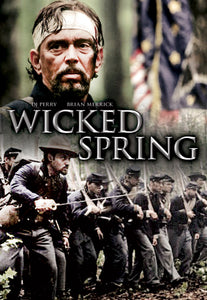 DVD-Wicked Spring