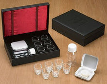 Communion Set-Portable-Six Cup