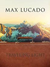 DVD-Traveling Light (3 DVD's) (New Edition)
