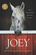 Joey-Softcover