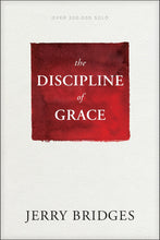 The Discipline Of Grace (Repack)