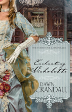 Enchanting Nicholette (The Everstone Chronicles V5)