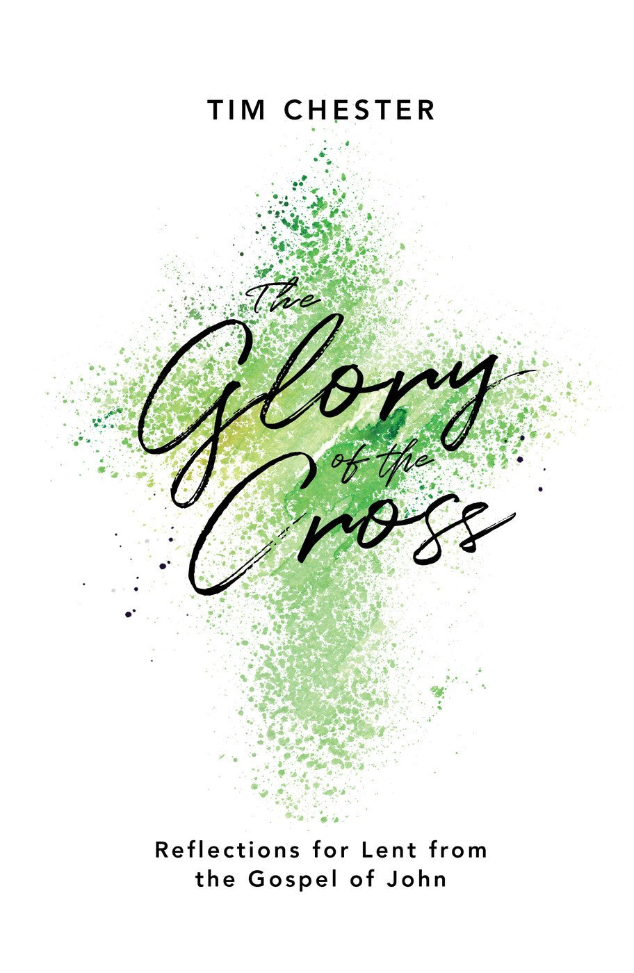 The Glory Of The Cross