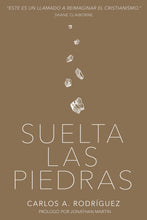 Spanish-Drop The Stones