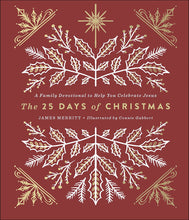 The 25 Days Of Christmas