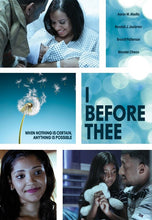 DVD-I Before Thee
