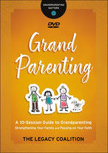 DVD-Grandparenting