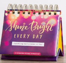 Calendar-Shine Bright (Day Brightener)