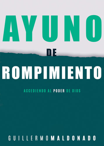Spanish-Breakthrough Fast (Ayuno de rompimiento)
