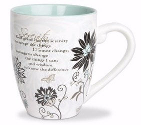 Cup-Serenity Prayer (20 Oz)