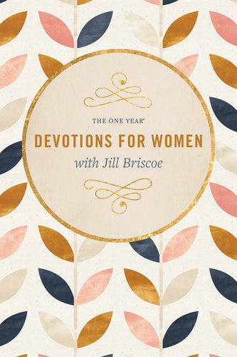 The One Year Devotions For Women With Jill Briscoe