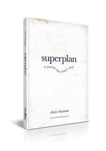 Superplan : A Journey Into God's Story (Paperback)