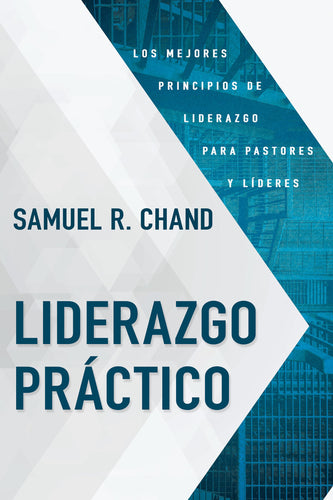 Spanish-Practical Leadership