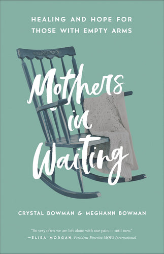 Mothers In Waiting