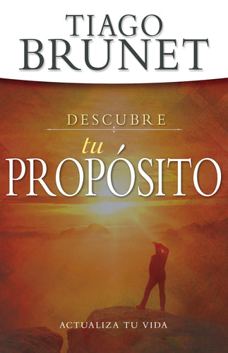 Spanish-Discover Your Purpose