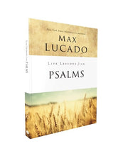 Life Lessons From Psalms