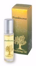 Anointing Oil-Frankincense (#63111)