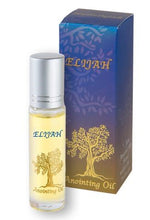 Anointing Oil-Elijah (#63118)