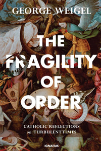 The Fragility Of Order