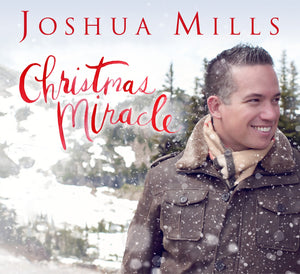 Audio CD-Christmas Miracle