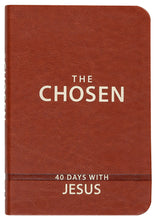 Book One: 40 Days With Jesus